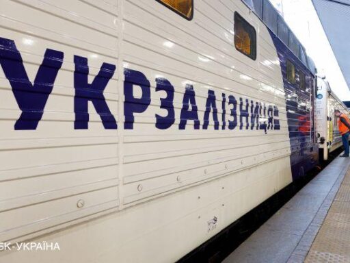 #громадськемісце В Україні через ракетний удар та знеструмлення затримуються поїзди #запоріжжя #zaporizhia