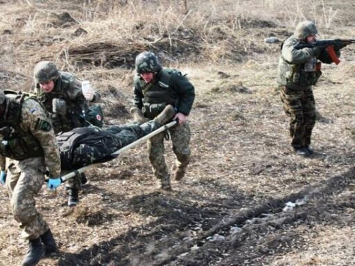 #громадськемісце Військові звання для медиків. Хто може отримати “молодшого лейтенанта” та які умови #миколаїв #mykolaiv