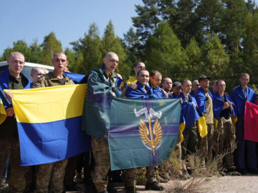 #громадськемісце Військовий із Львівщини Віталій Тарасович повернувся із російського полону #львів #lviv