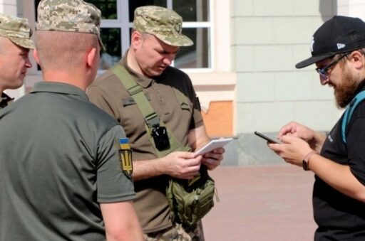 #громадськемісце Як на Львівщині формують та надсилають повістки #львів #lviv