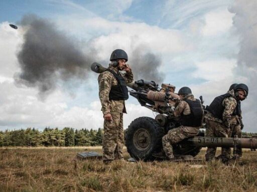 #громадськемісце ЗСУ повільно просуваються вперед у Курській області, — ISW #запоріжжя #zaporizhia