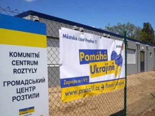 У Чехії засновника фонду підозрюють у махінаціях на мільйони крон для українських біженців - Громадське Місце Суми