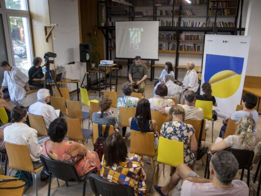 #громадськемісце Бессарабія – регіон, що перебуває у полі зацікавлення ворога, і поза увагою влади #чернівці #chernivtsi