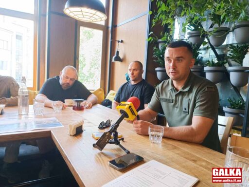 #громадськемісце Чи можливий компроміс?: ініціатори інвестиційного конкорсу про ситуацію із можливою забудовою озера (ФОТО) #іванофранківськ #ivanofrankivsk