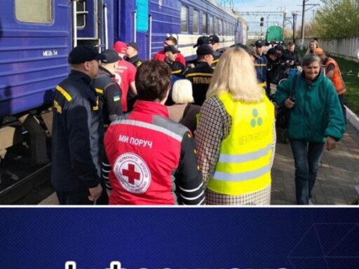 #громадськемісце Евакуаційні поїзди з Покровська скасували через безпекову ситуацію: тепер станція відправлення Павлоград #луганськ #lugansk #луганск