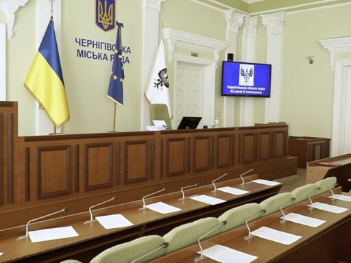 #громадськемісце Криза у міськраді: що думають депутати і який вихід #чернігів #chernihiv