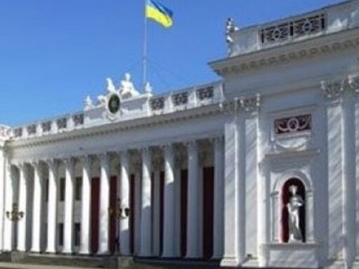 #громадськемісце Масштабні розтрати в Одеській міській раді: на лаві підсудних керівник управління #одеса #odesa #odessa #одесса