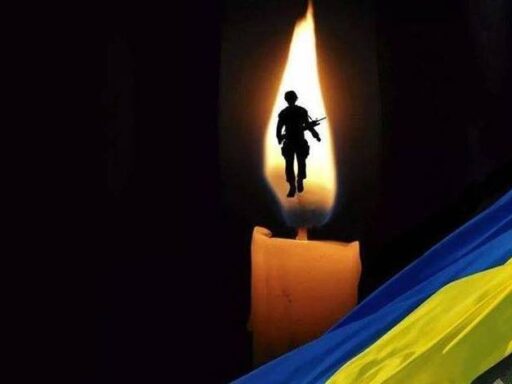 #громадськемісце На фронті загинув військовий з Вінниччини Ігор Мукомел #вінниця #vinnytsia