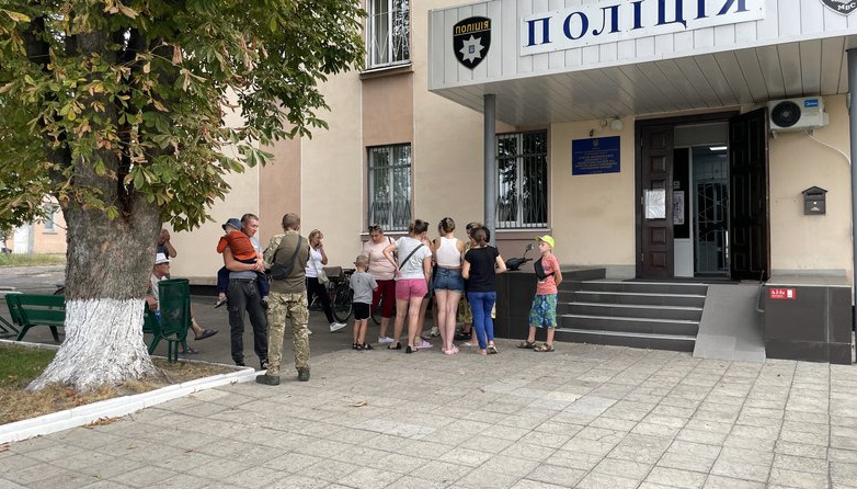 #громадськемісце На Полтавщині звільнили двох поліціянтів через справу про знущання над 12-річним хлопчиком #полтава #poltava