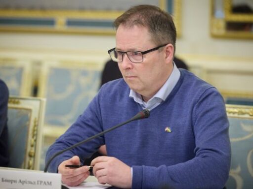 #громадськемісце Норвегія виділила близько 50 млн євро на ППО та дрони для України #запоріжжя #zaporizhia