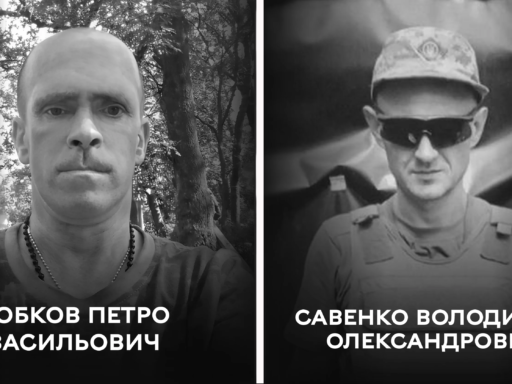 #громадськемісце Сьогодні вінничани проводжають в останню путь двох Захисників #вінниця #vinnytsia