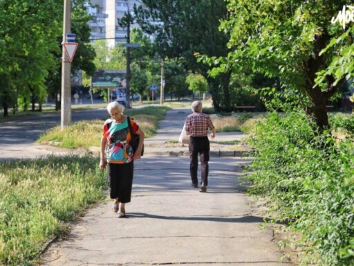 #громадськемісце Стало відомо, скільки на Херсонщині зареєстровано ВПО #херсон #kherson