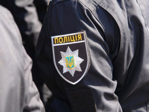 #громадськемісце У Високопільській громаді Херсонщини працюватиме поліцейський офіцер #херсон #kherson