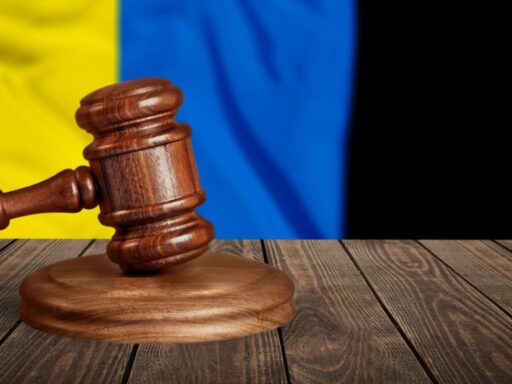 #громадськемісце Український суд заочно засудив до 12 років екссуддю із Криму #крим #krym #crimea #крым