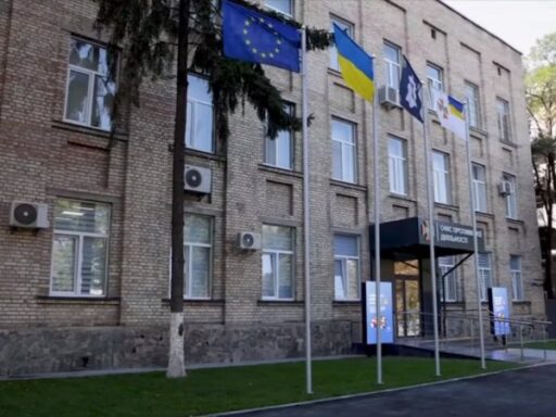 #громадськемісце В Україні запрацював Офіс протимінної діяльності ДСНС #запоріжжя #zaporizhia