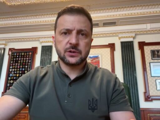 #громадськемісце «Важливо, щоб світ бачив російський терор і реагував на нього» – звернення Зеленського (ВІДЕО) #миколаїв #mykolaiv