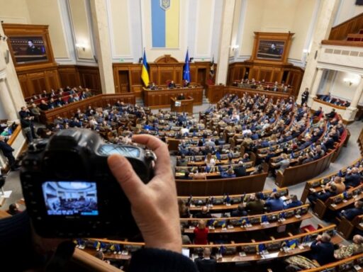 #громадськемісце Верховна Рада України ухвалила постанову про непохитність держполітики щодо деокупації Криму #крим #krym #crimea #крым