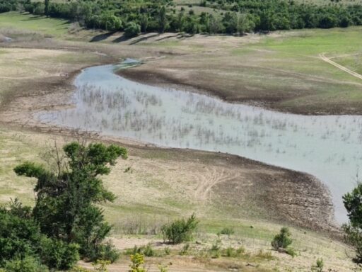 #громадськемісце Водний дисбаланс Криму: прісної води немає і не буде? #крим #krym #crimea #крым