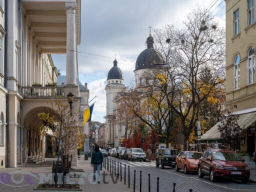 #громадськемісце Які зміни чекають на мешканців Львова з вересня #львів #lviv