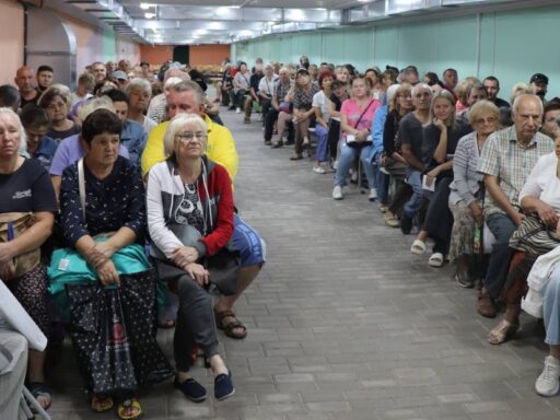 Вже прийнято 169 заяв від постраждалих від ракетного удару 1 вересня сумчан - Громадське Місце Суми